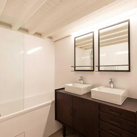 Dify Juiverie Appartement