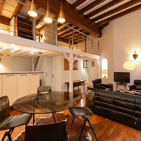 Appartement Dify Juiverie *
